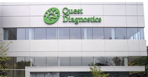 For more information and to schedule a visit, call Quest Diagnostics at at (352) 7323060. . Quest diagnosis near me